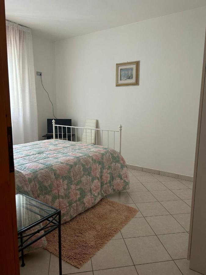 Appartamenti Adrialu Rimini Buitenkant foto