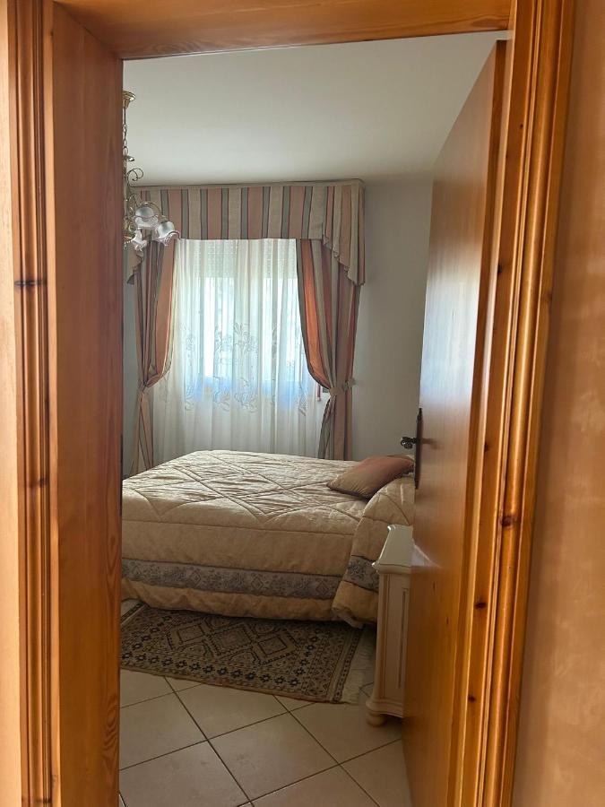 Appartamenti Adrialu Rimini Buitenkant foto