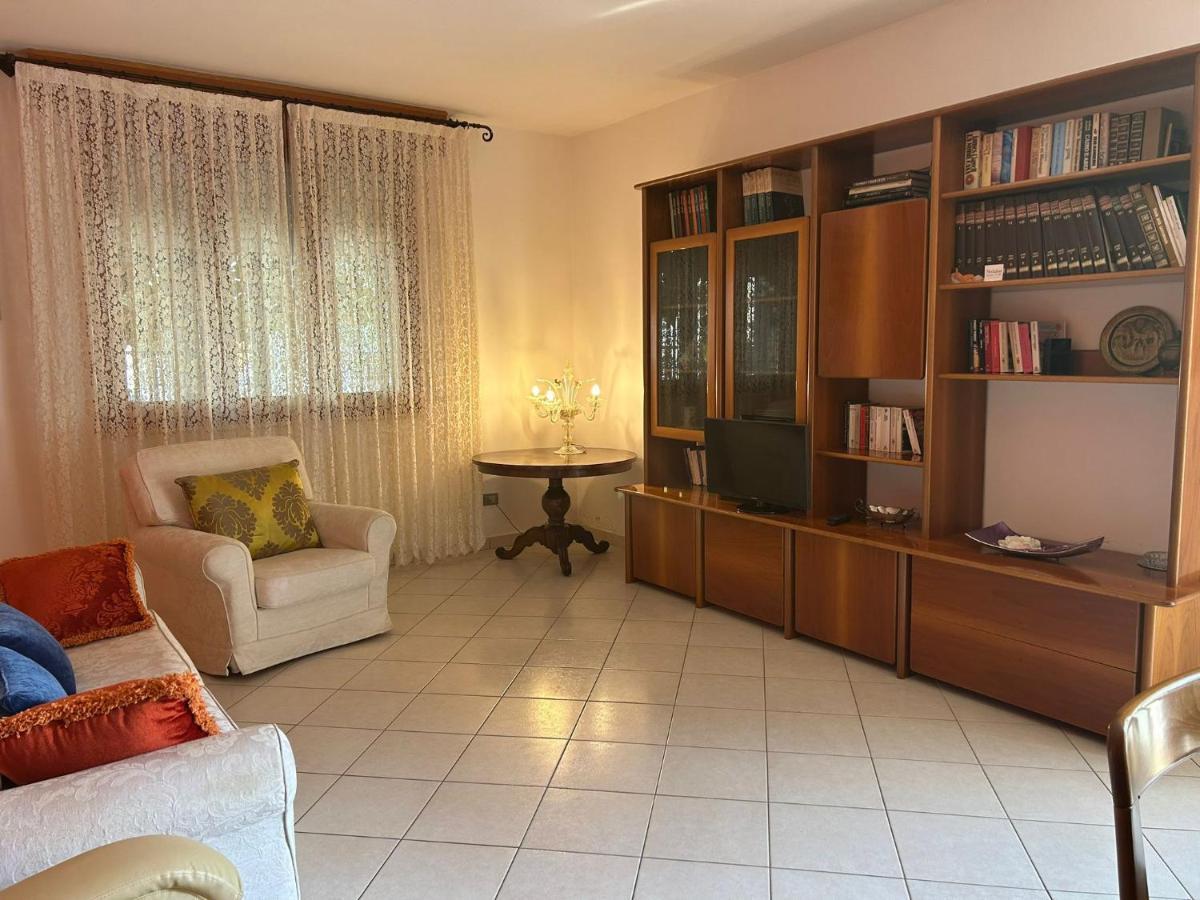 Appartamenti Adrialu Rimini Buitenkant foto