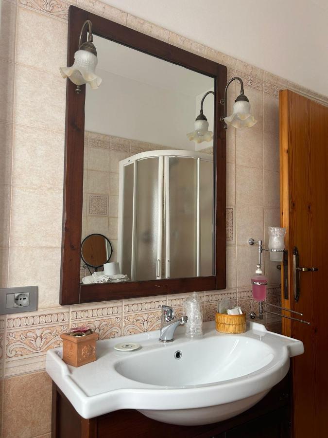 Appartamenti Adrialu Rimini Buitenkant foto