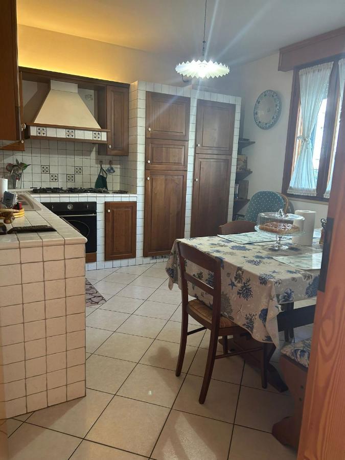Appartamenti Adrialu Rimini Buitenkant foto